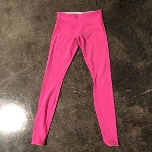 Lululemon Reversible Wunder Under